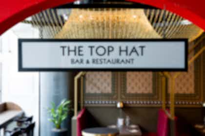 Top Hat Bar & Restaurant  3